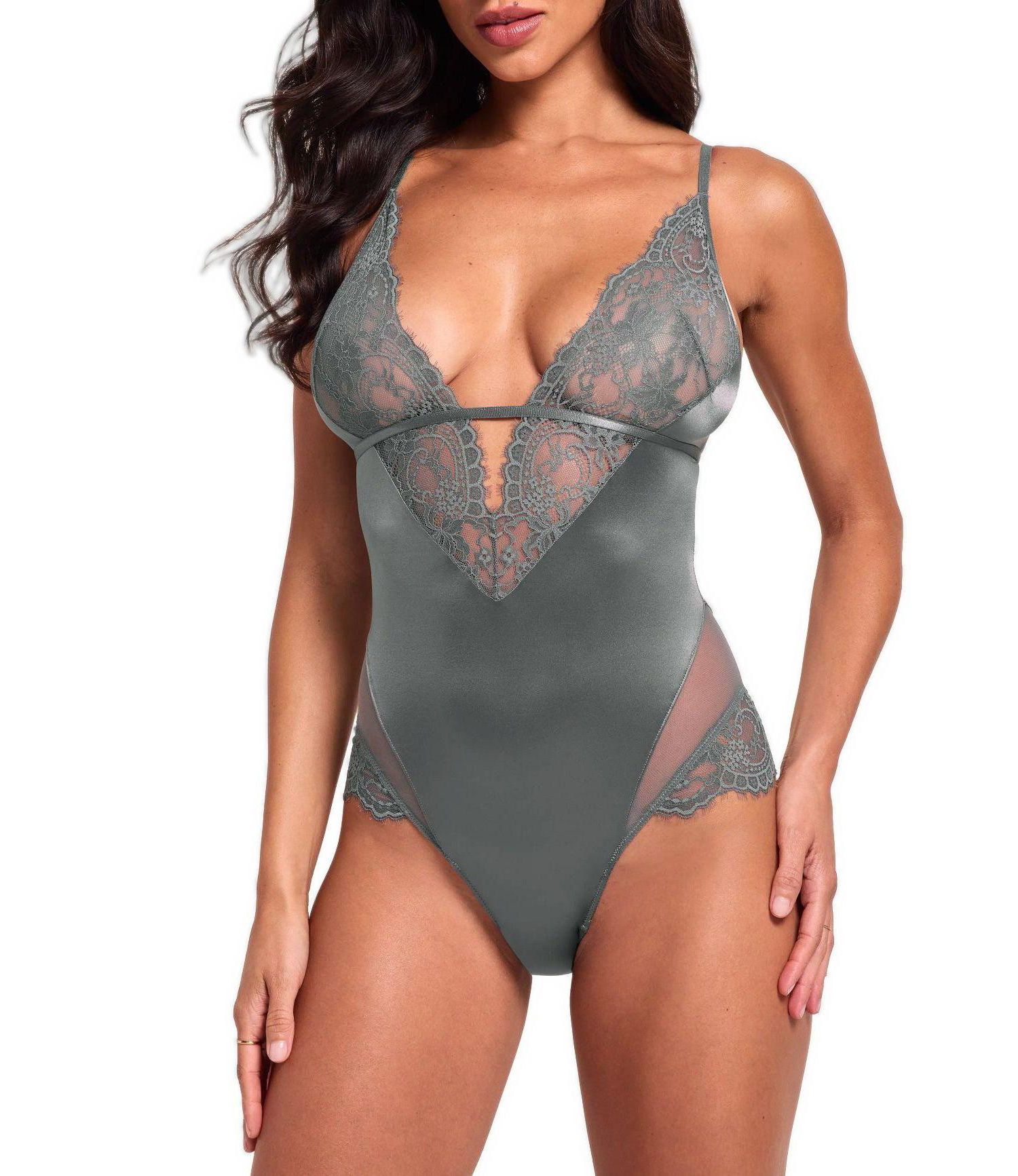 Women's Vittoria Bodysuit Lingerie