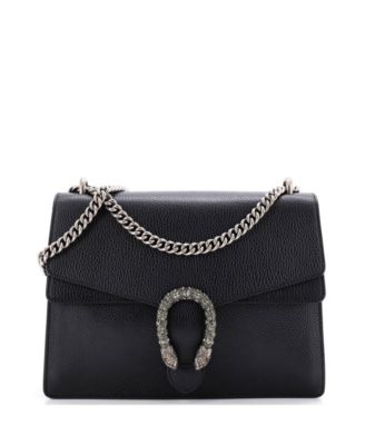 Medium Dionysus Bag Leather