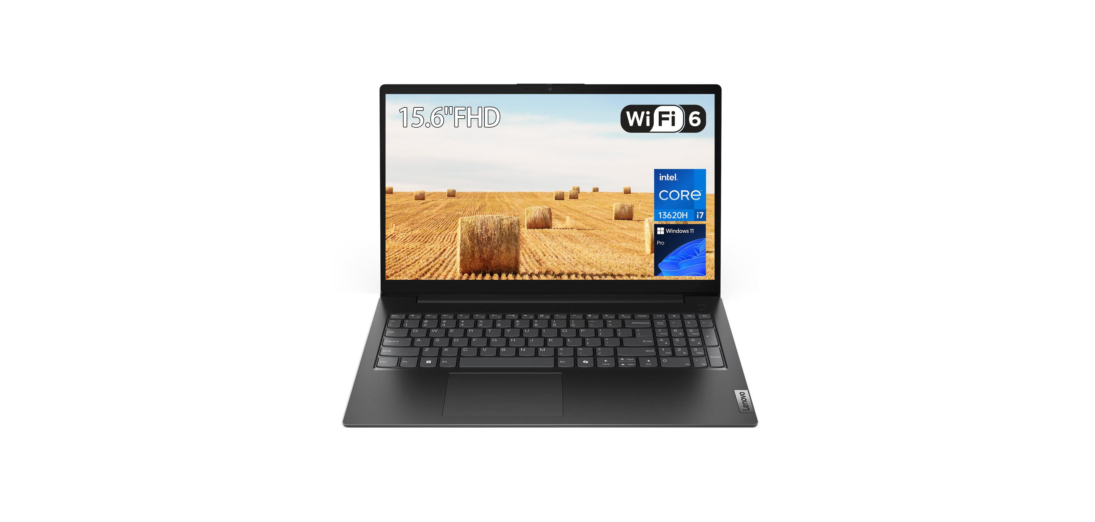 Lenovo V15 Gen 5 15.6" Business Laptop