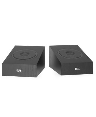 Debut 2.0 A4.2 Dolby Atmos Modules - Pair (Black Ash Vinyl)