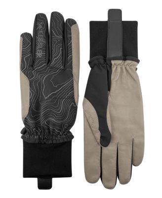 Men's Hafjell Touchscreen Gloves