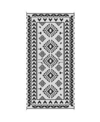 Outdoor Picnic Mat, Carry Bag for Camping, Travel and Outdoor Activities