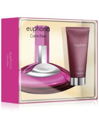 euphoria perfume set macys