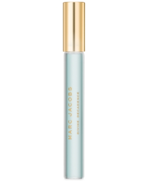 EAN 3614223166916 product image for Marc Jacobs Divine Decadence Eau De Parfum Rollerball, 0.33 oz | upcitemdb.com