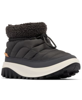 Women's Snowtrot Shorty Cozy Booties
