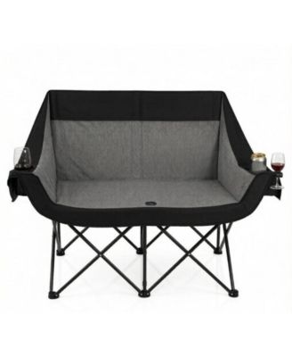 Outdoor Chair for Camping, Travel and Outdoor Activities
