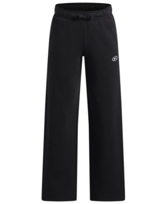 Boys' 8-20 Rival Fleece Open-Hem Cotton-Blend Pants