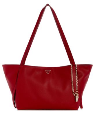 Devon Extra-Large Structured Tote Handbag