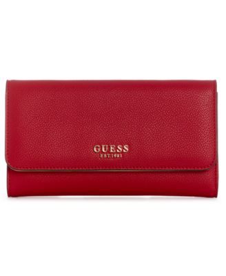 Bethany Mini Trifold Wallet
