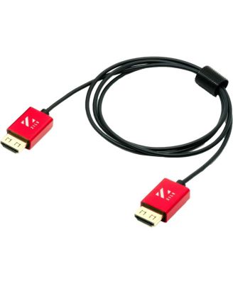 Hyper-Thin HDMI 2.1 Cable 8K60 1M