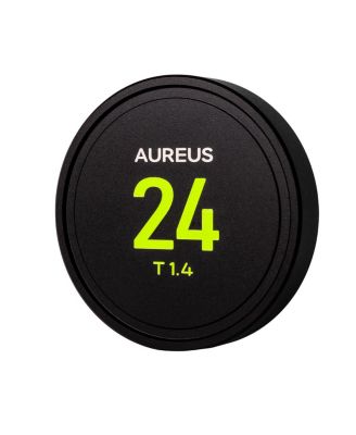 Aureus Prime 24mm T1.4 Glow-in-the-Dark Lens Cap for Aureus T1.4 Cinema Lens