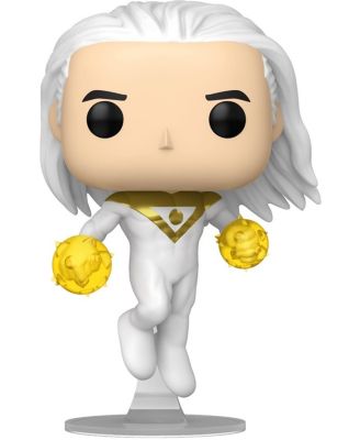 Pop! Heroes Pride Apollo DC 3.7" Vinyl Figure, Ages 3+