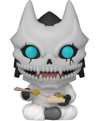 Pop! Kaiju No. 8 Jumpsuit 3.7" Vinyl Figure, Ages 3+