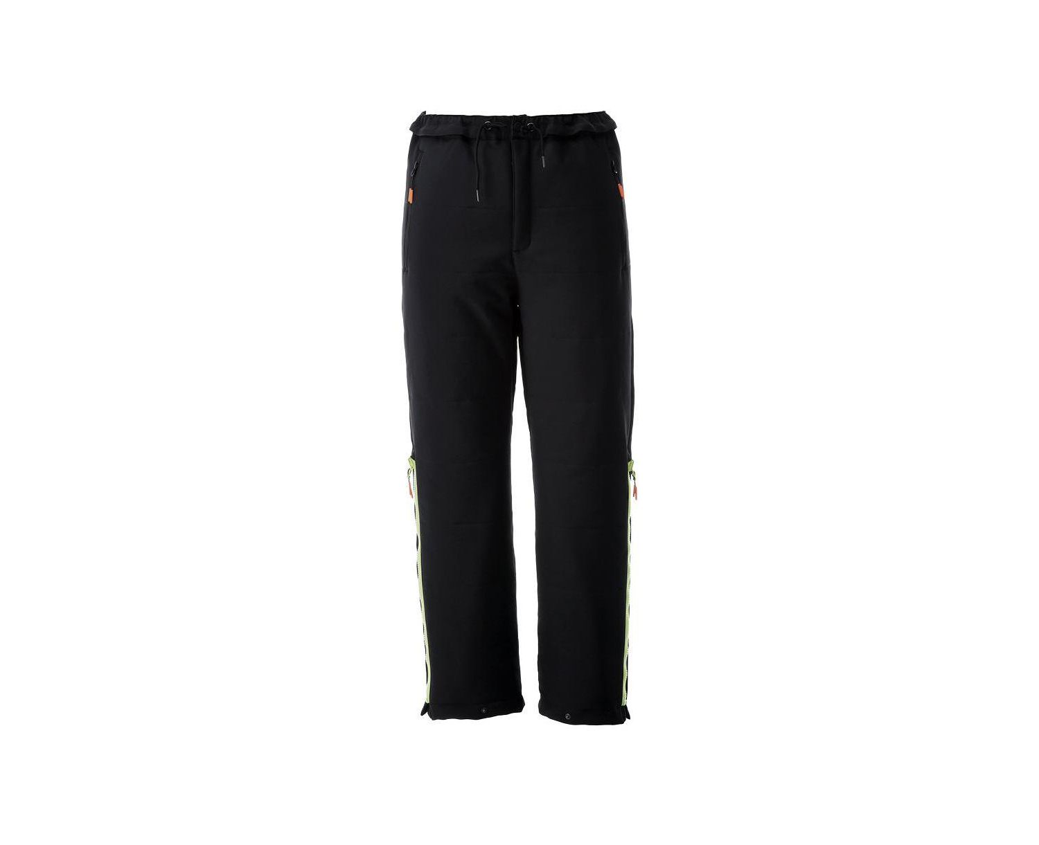 Men's FrostFlex Insulated Quilted Pants