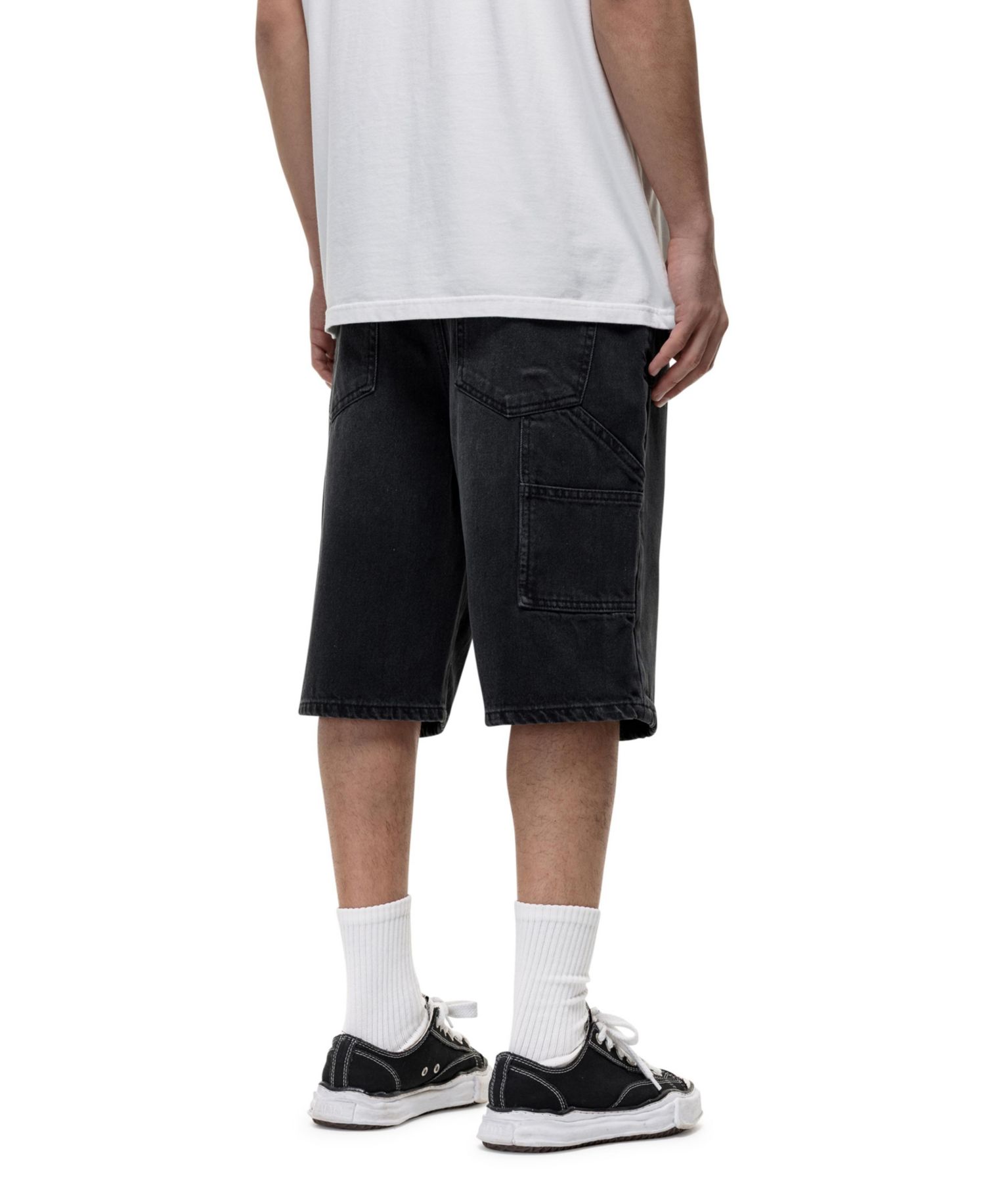 Men's Release Heavyweight Denim Shorts, 11" Inseam