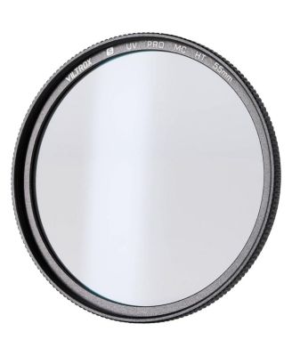 Ultra-Thin MC UV Protection Filter - 55mm