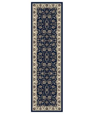 Pesaro Sarouk 2'2" x 7'7" Runner