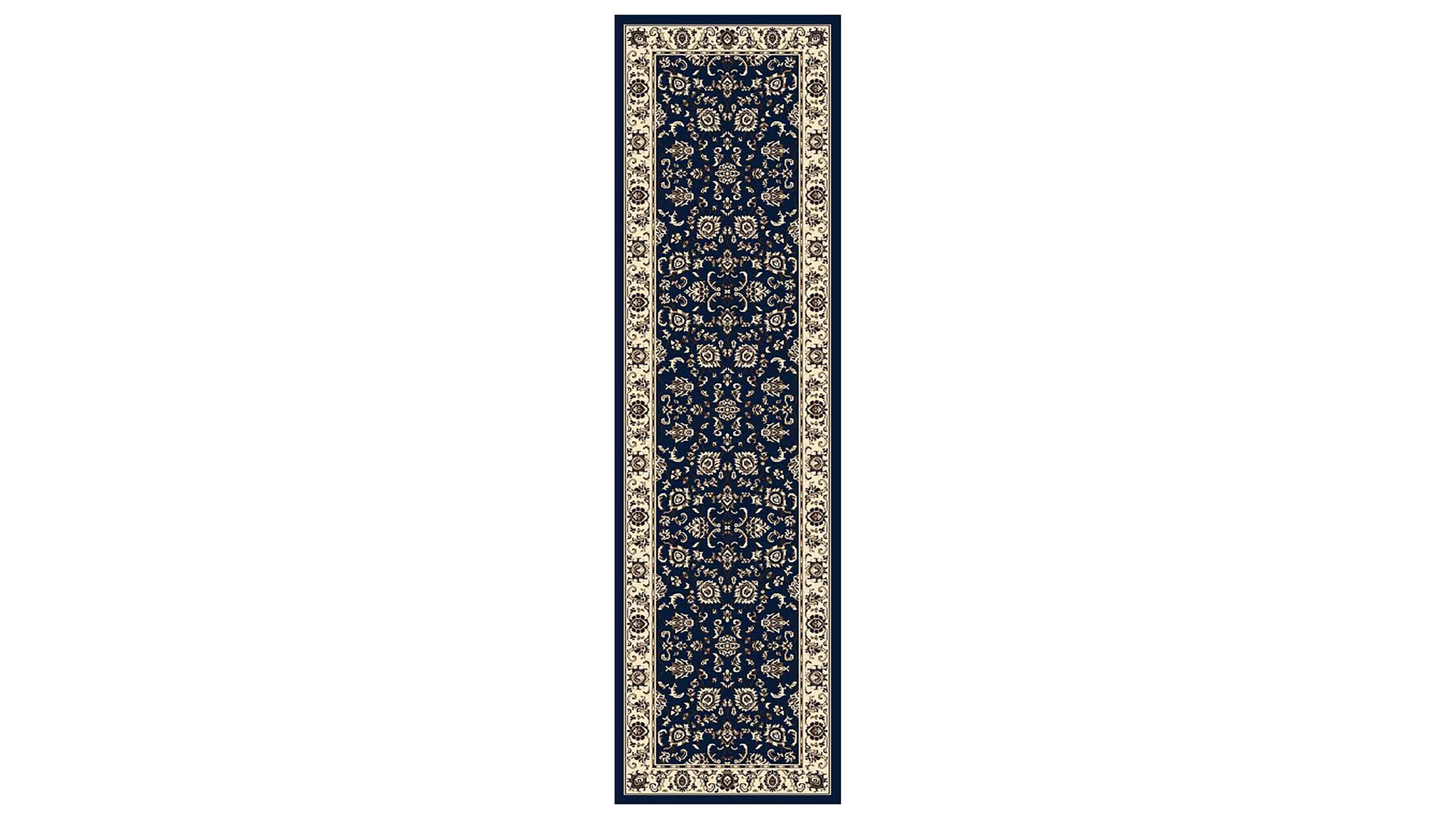 Closeout! Km Home Pesaro Sarouk 2'2" x 7'7" Runner