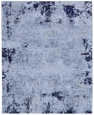 Sonora SNR39PLF 9'0" x 12'8" Area Rug