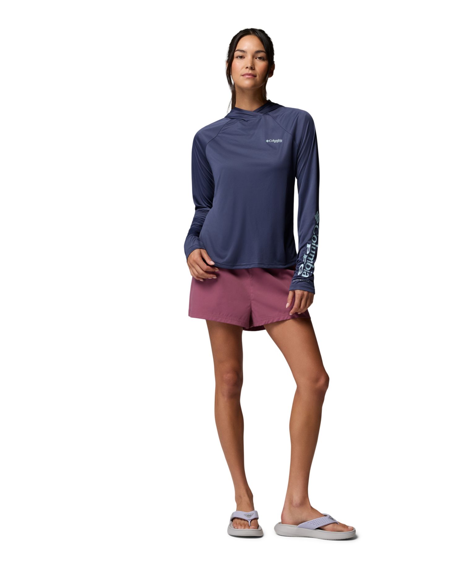 Women's Rugged Water Shorts
