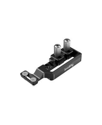 2981B Adjustable HDMI and USB-C Cable Clamp for Canon EOS R5/R6/R6 Mark II/R6 Mark III