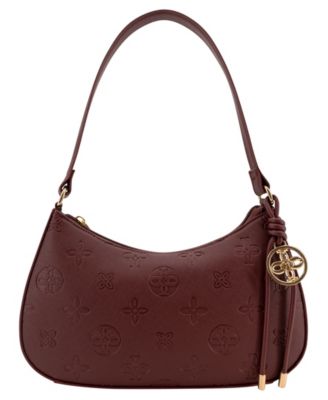 Sable Small Shoulder Handbag