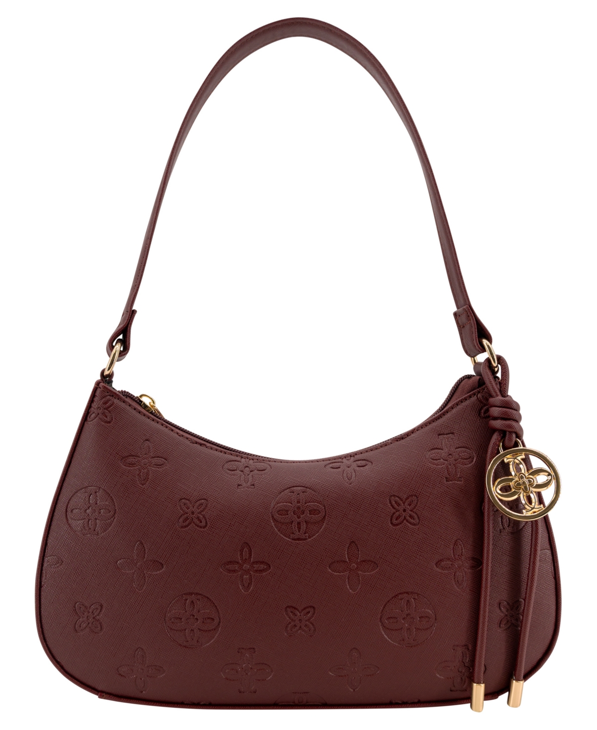 Like Dreams Sable Small Shoulder Handbag