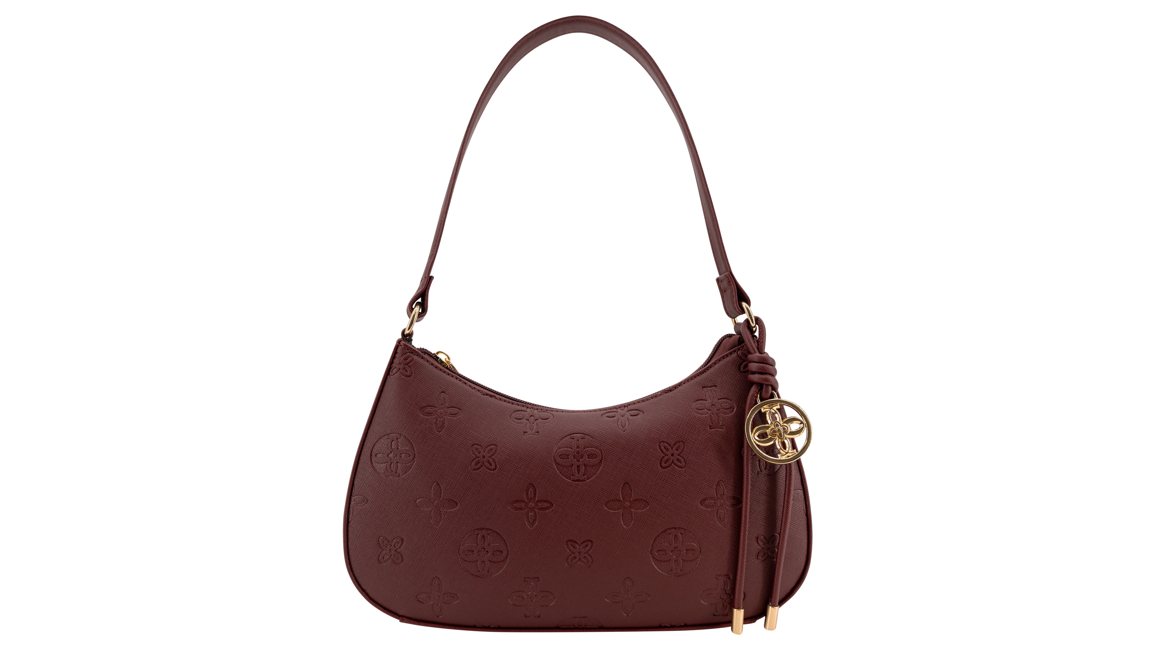 Like Dreams Sable Small Shoulder Handbag