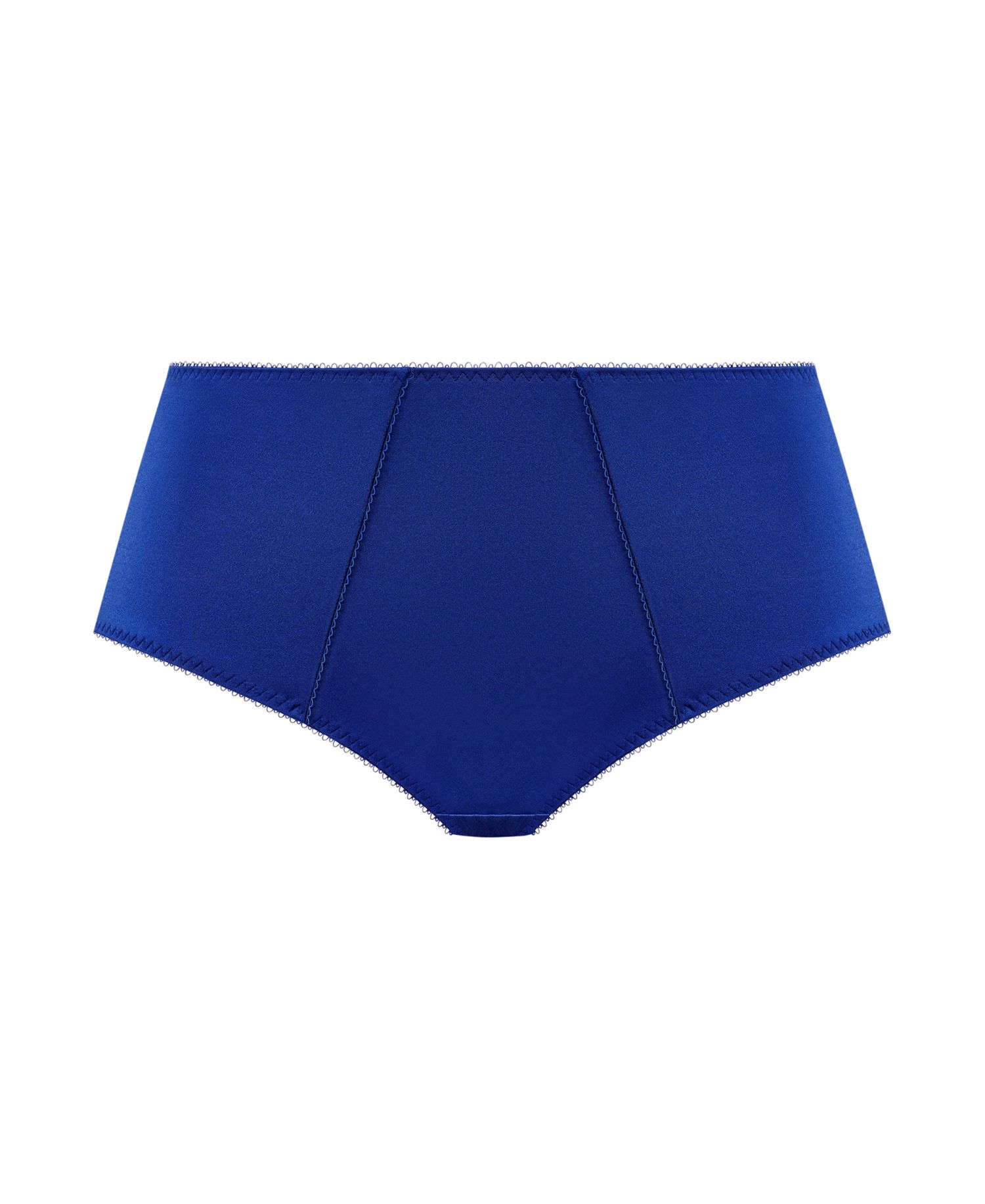 Plus Size Keira Full Coverage Brief