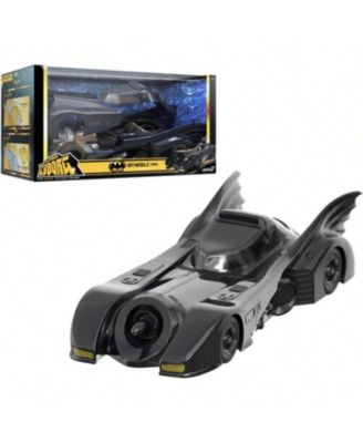 Batman Super Cyborg 1989 Collectible Licensed Batmobile
