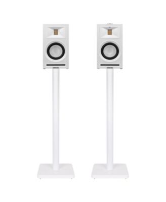 Ri71 Powered Bookshelf Speakers with AMT Tweeters and Bluetooth
