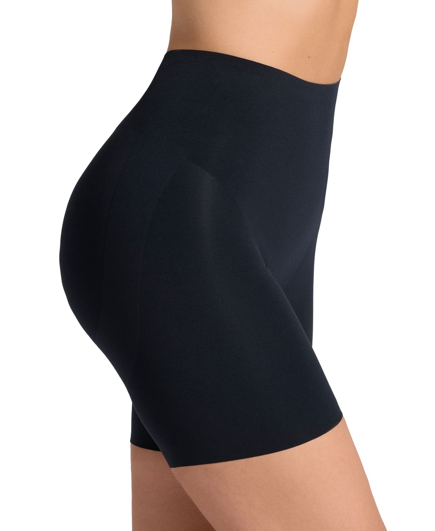 Women's Airlift High-Waisted Tummy Control Seamless Shaping Shorts