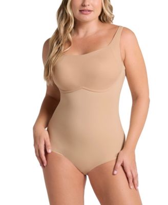 Women's Core Boldly Tummy-Control Firm Bodysuit