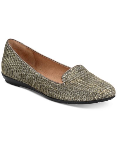 Sofft Belden Smoking Flats