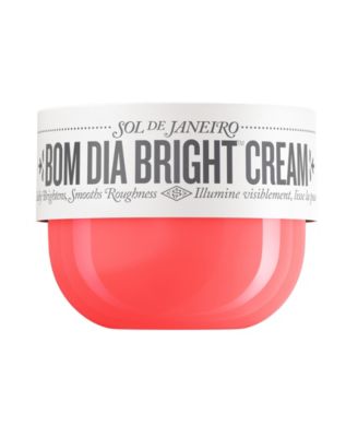 Bom Dia Bright Body Cream, 8.11 oz.