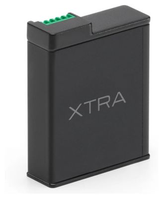 1900mAh Cold-Resistant Battery for Xtra Edge and Edge Pro Action Camera