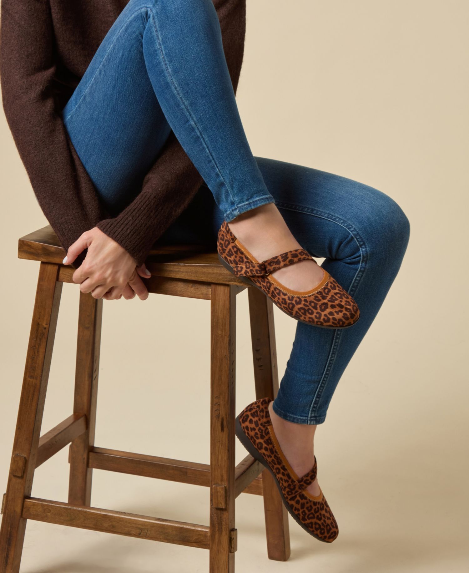 Women's Carwen Ballet Flats