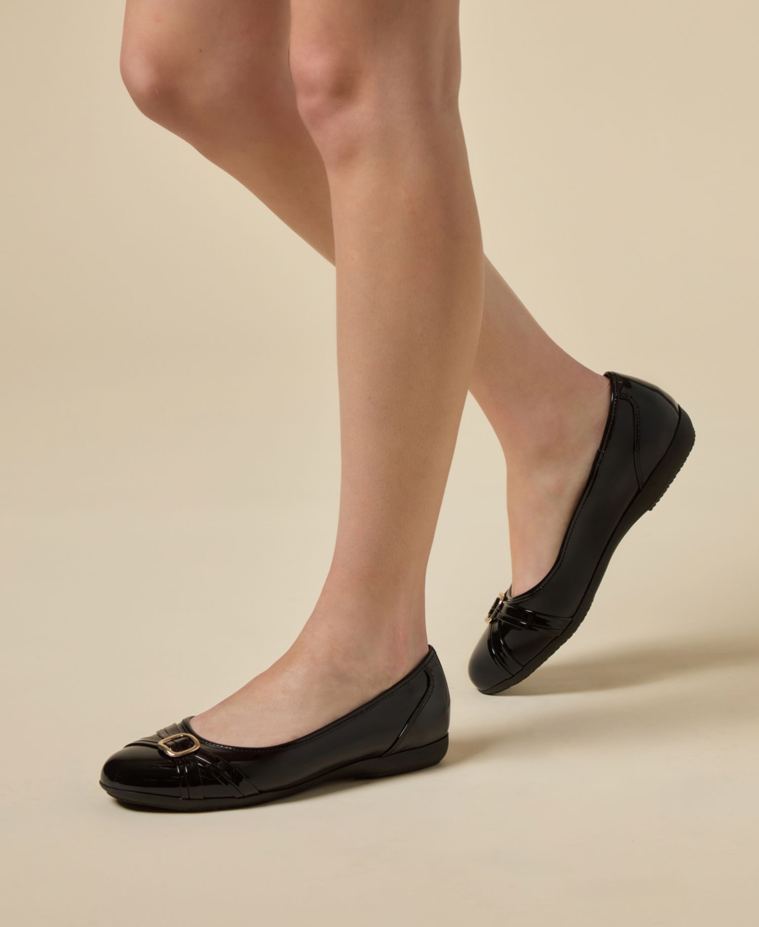 Women's Calming Ballet Flats
