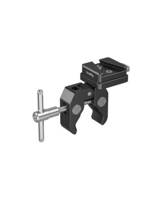 V-Mount Crab-Shaped Clamp 5313 Adjustable for V-Mount Batteries