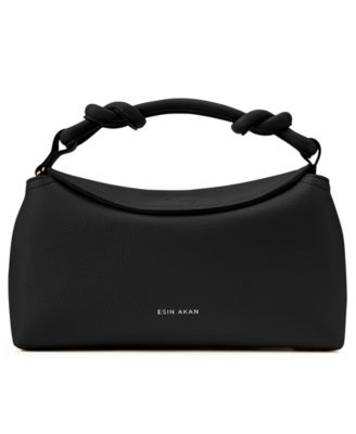 Sloane Medium Leather Crossbody Handbag