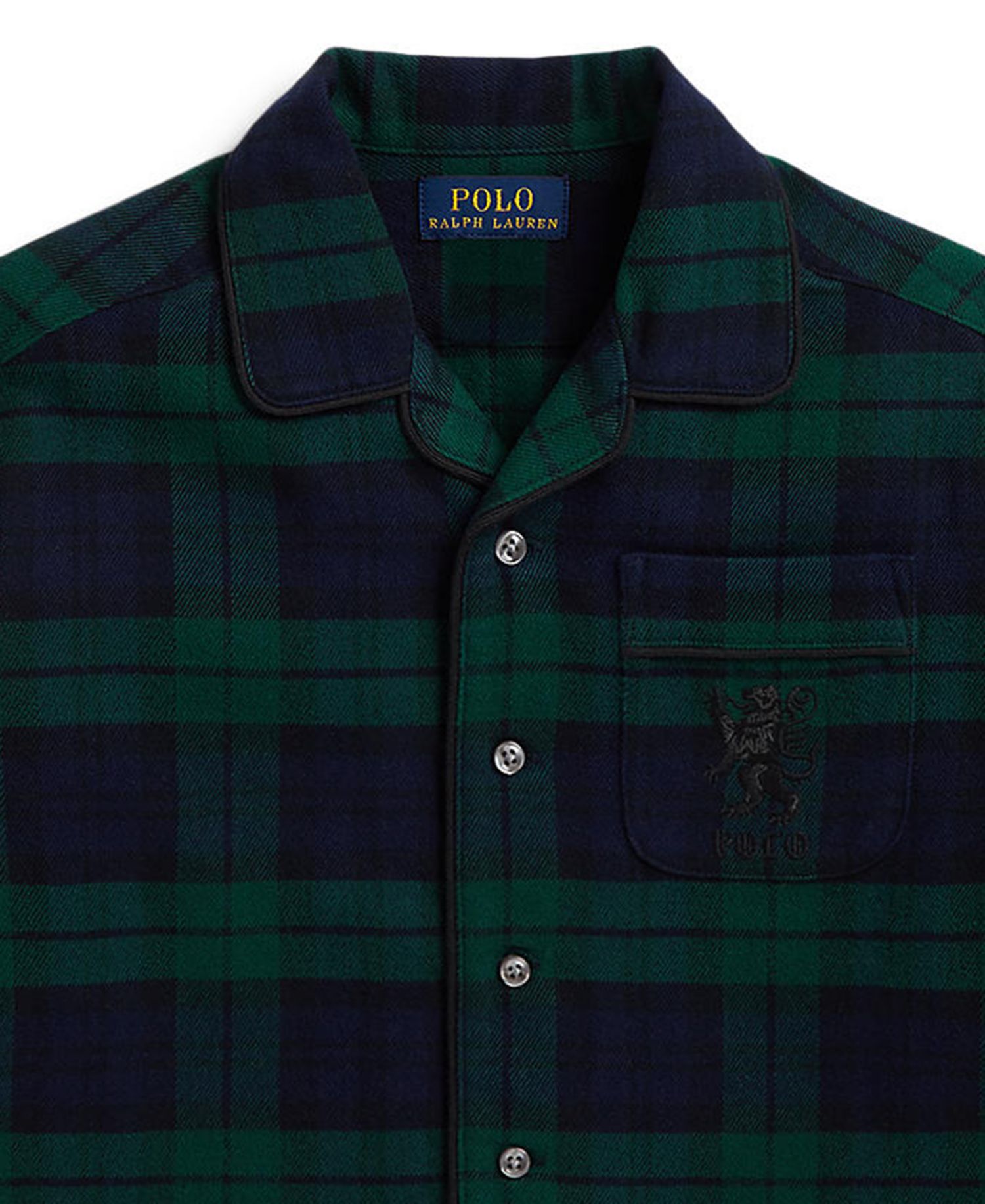 Boys' 2T-7 Long-Sleeve Flannel the Plaid Big Shirt