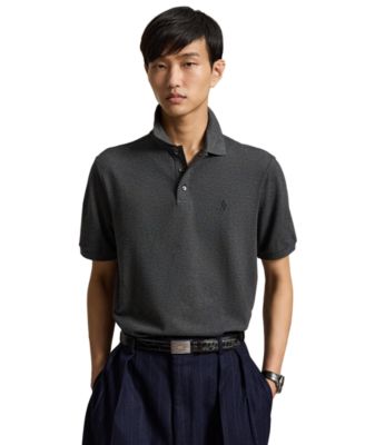 Men's Classic-Fit Polo Shirt