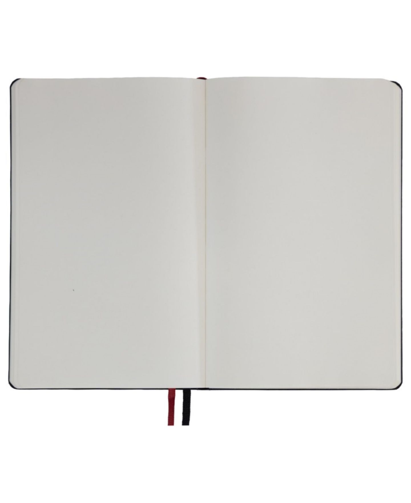 Moleskine Peanuts Large Hardcover Ruled Notebook, цвет: Чёрный — фото 5