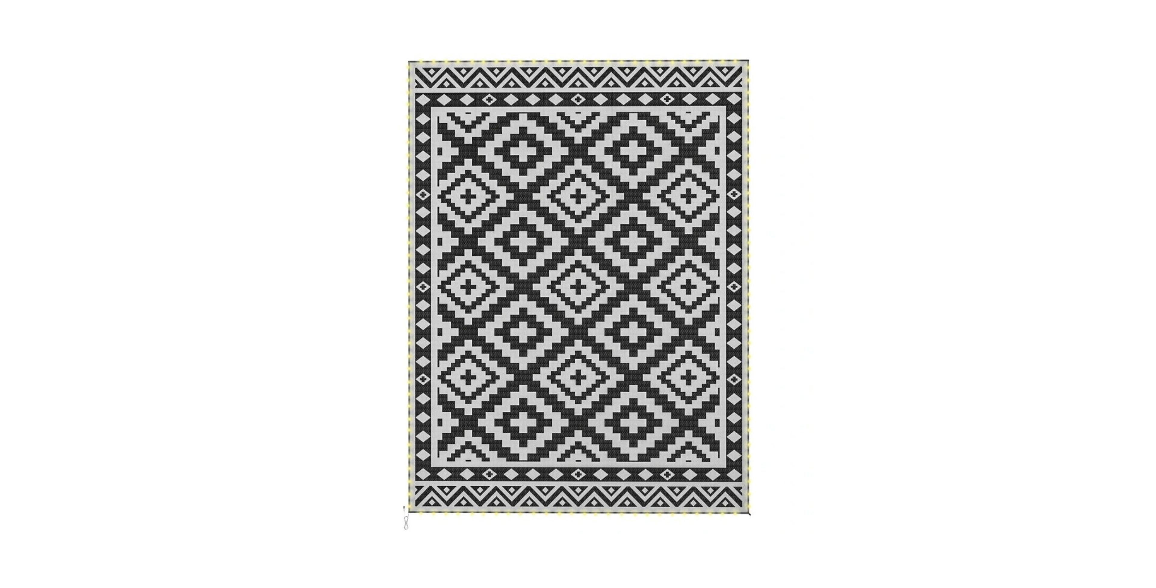 Sevorley Outdoor Picnic Mat for Camping
