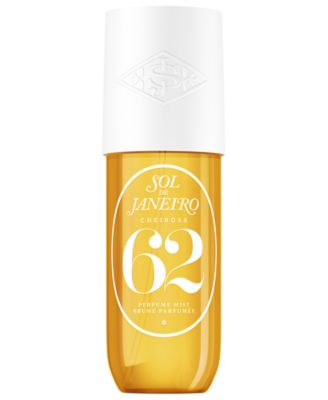 Cheirosa 62 Bum Bum Hair & Body Perfume Mist, 8.11 oz.