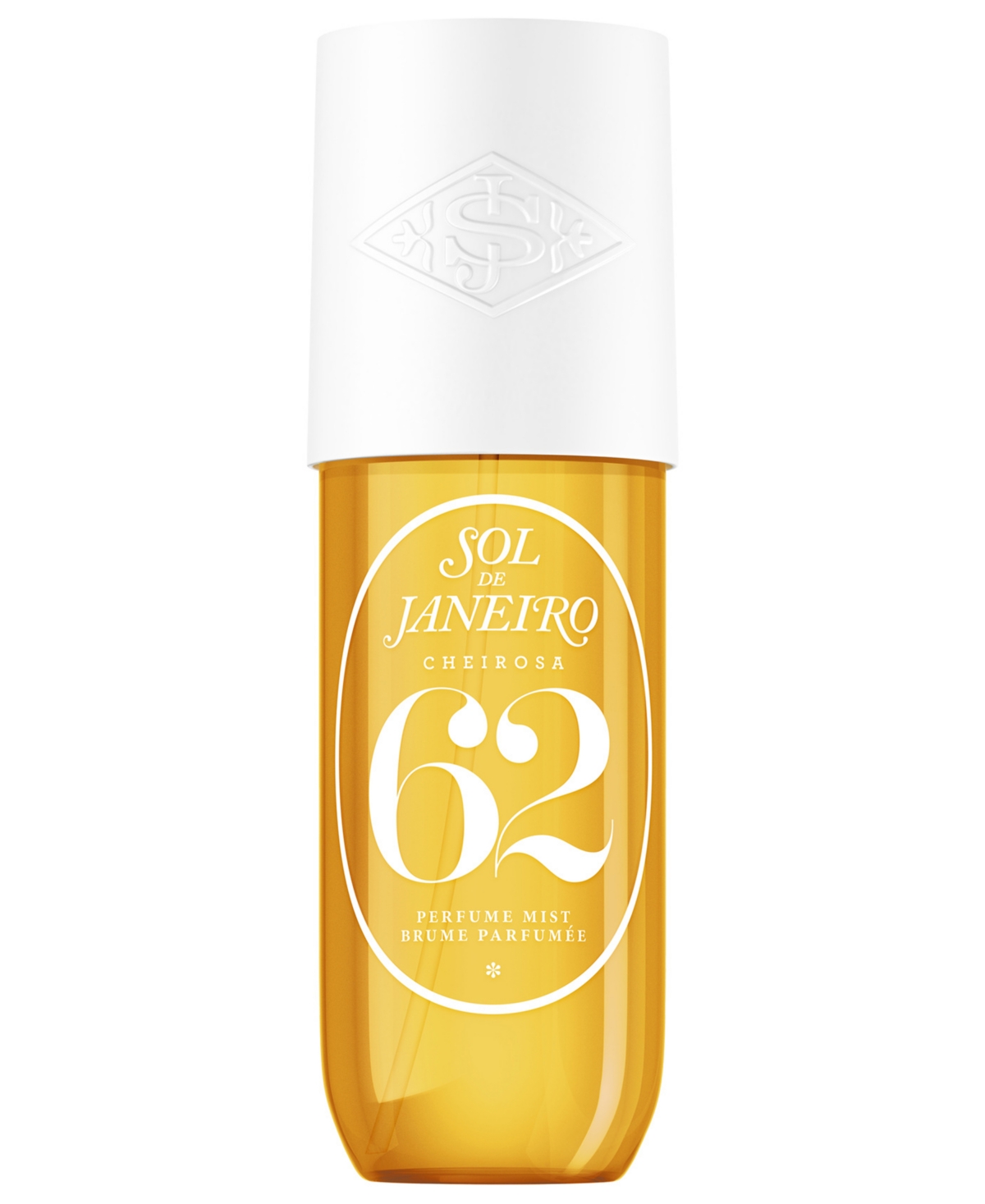 Sol de Janeiro Cheirosa 62 Bum Bum Hair & Body Perfume Mist, 8.11 oz.