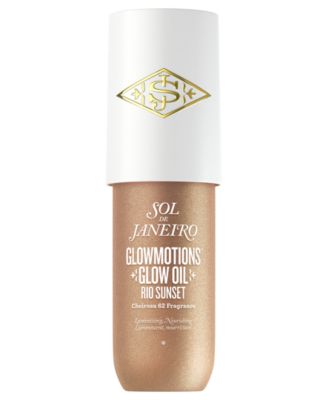 GlowMotions Glow Body Oil, 2.53 oz.