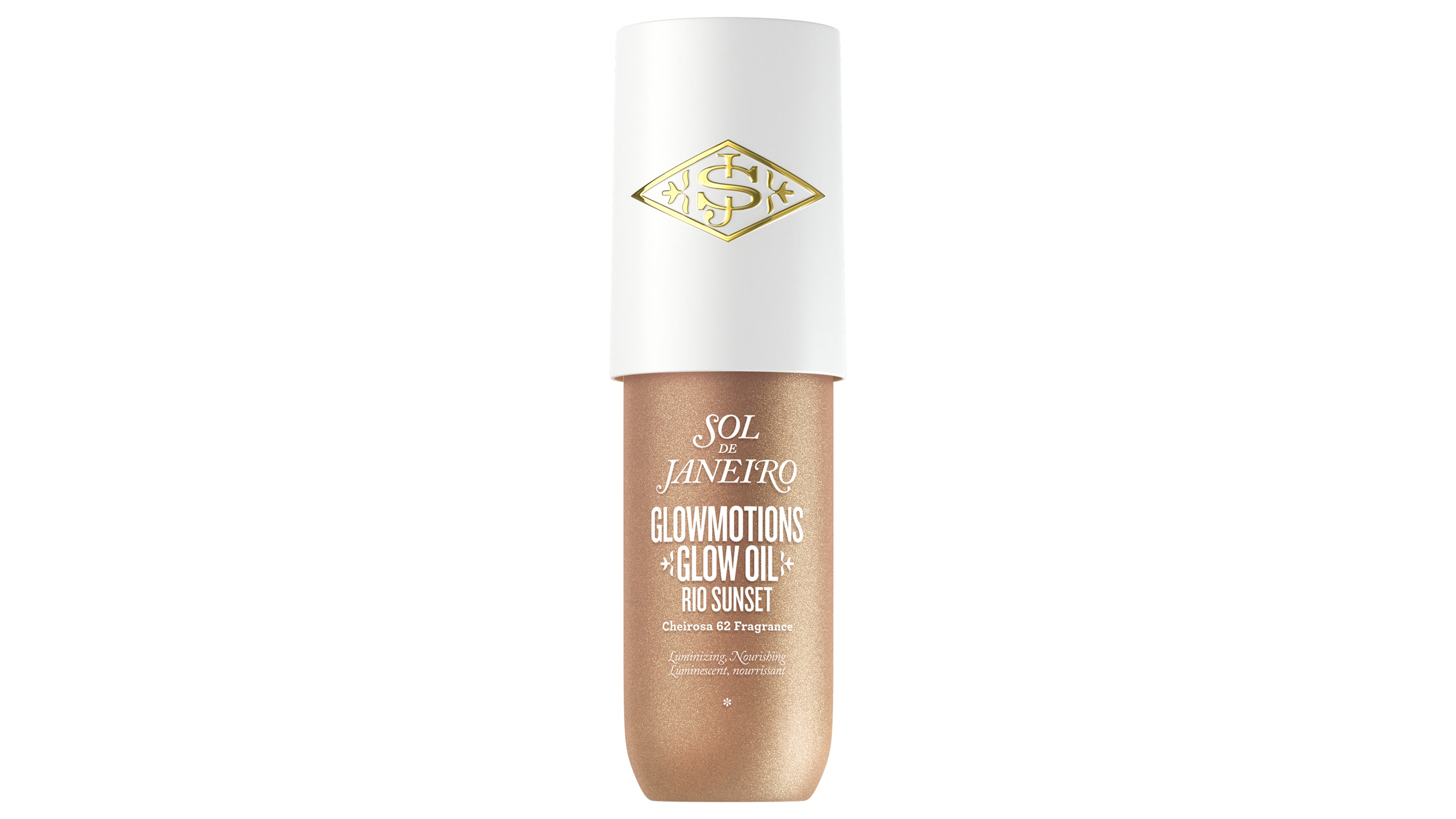 Sol de Janeiro GlowMotions Glow Body Oil