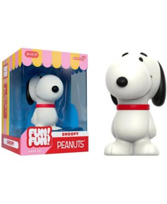 Peanuts Snoopy Fun! Fun! 5.3" Collectible Action Figure, 14+