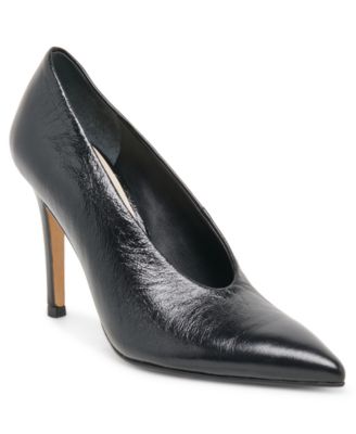 Women's Emani Pointed Toe Stiletto Pumps